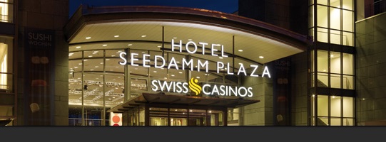 Swiss Casinos Pfäffikon Zürichsee 01