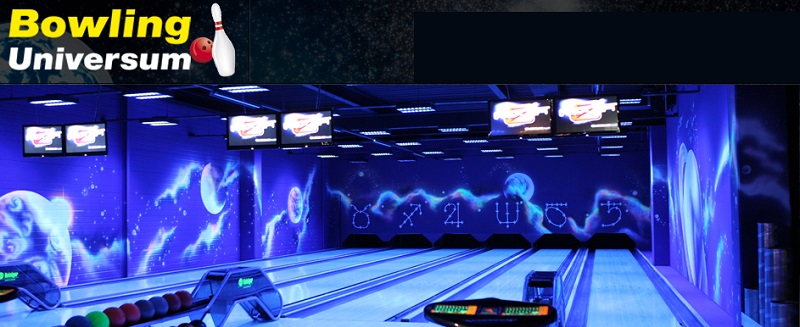Bowling Universum Kriens 01
